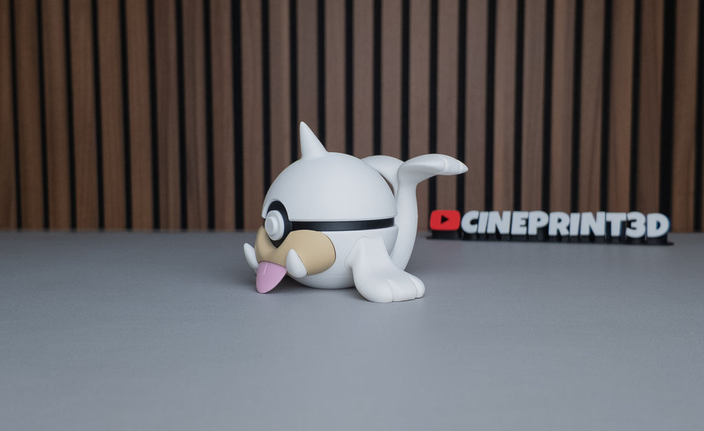 Seel Ball