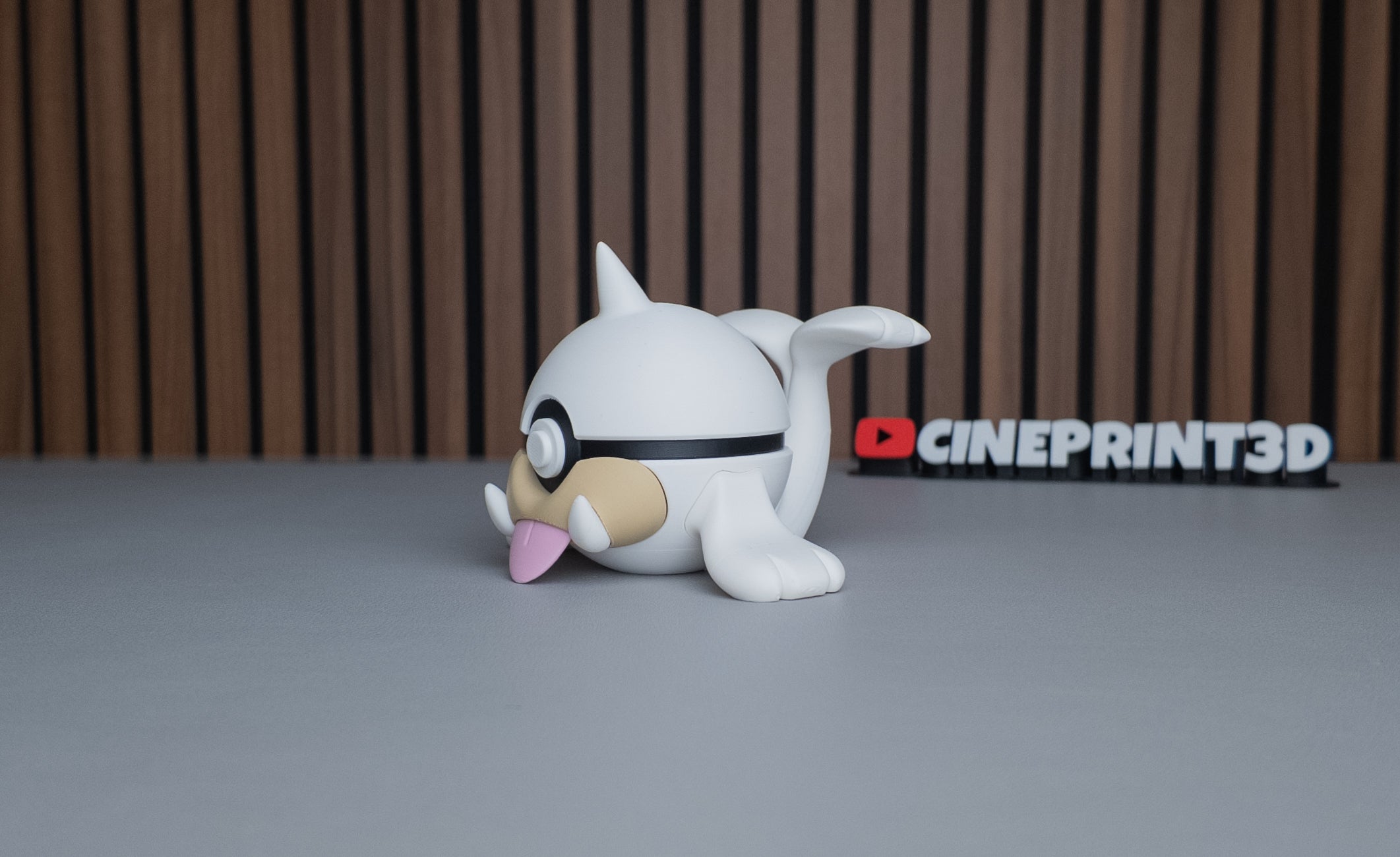 Seel Ball