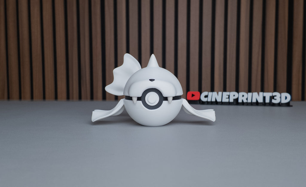 Dewgong Ball