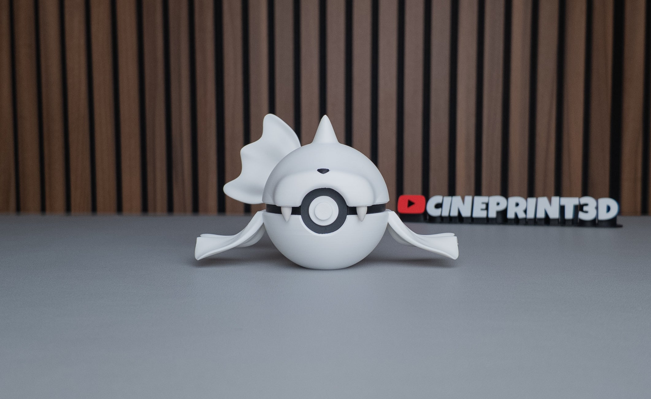 Dewgong Ball