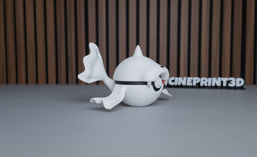 Dewgong Ball