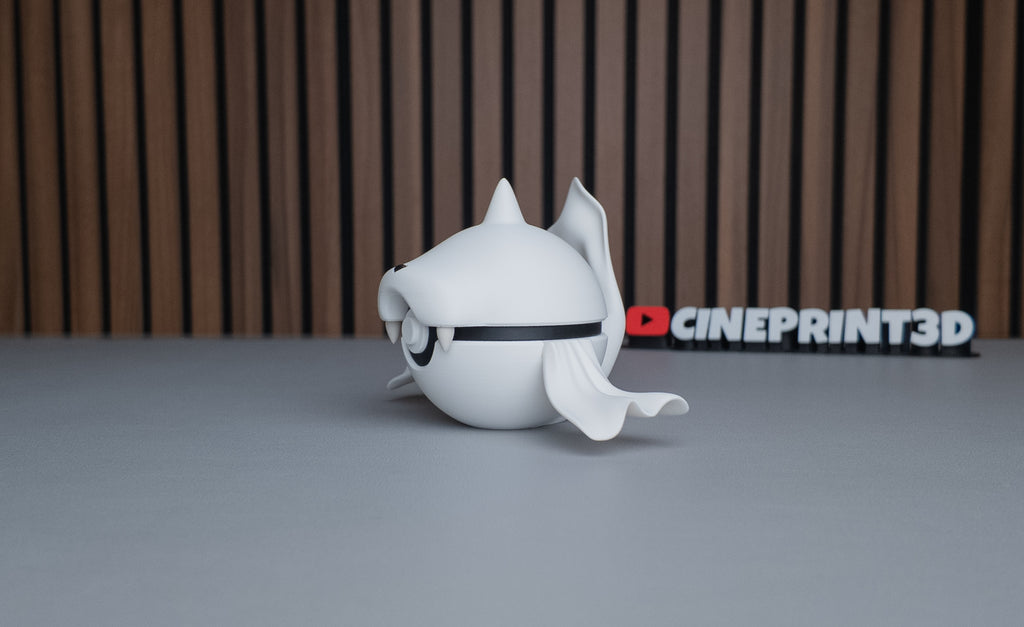 Dewgong Ball