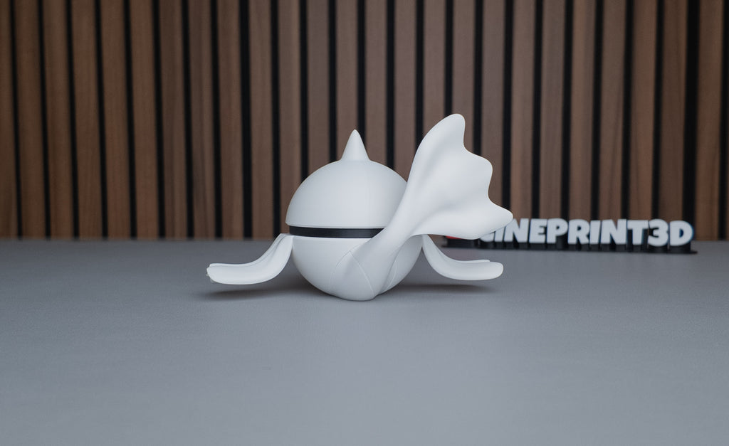 Dewgong Ball