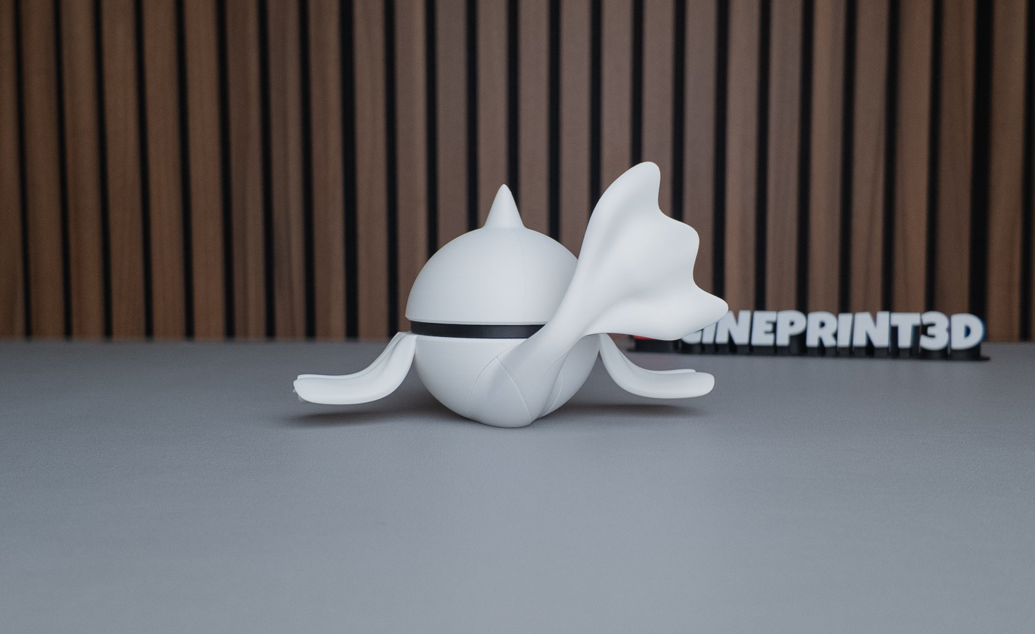 Dewgong Ball