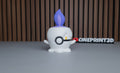 Litwick Ball