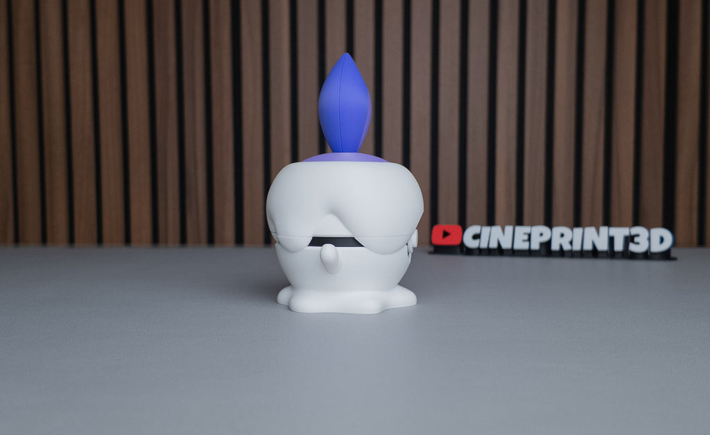 Litwick Ball