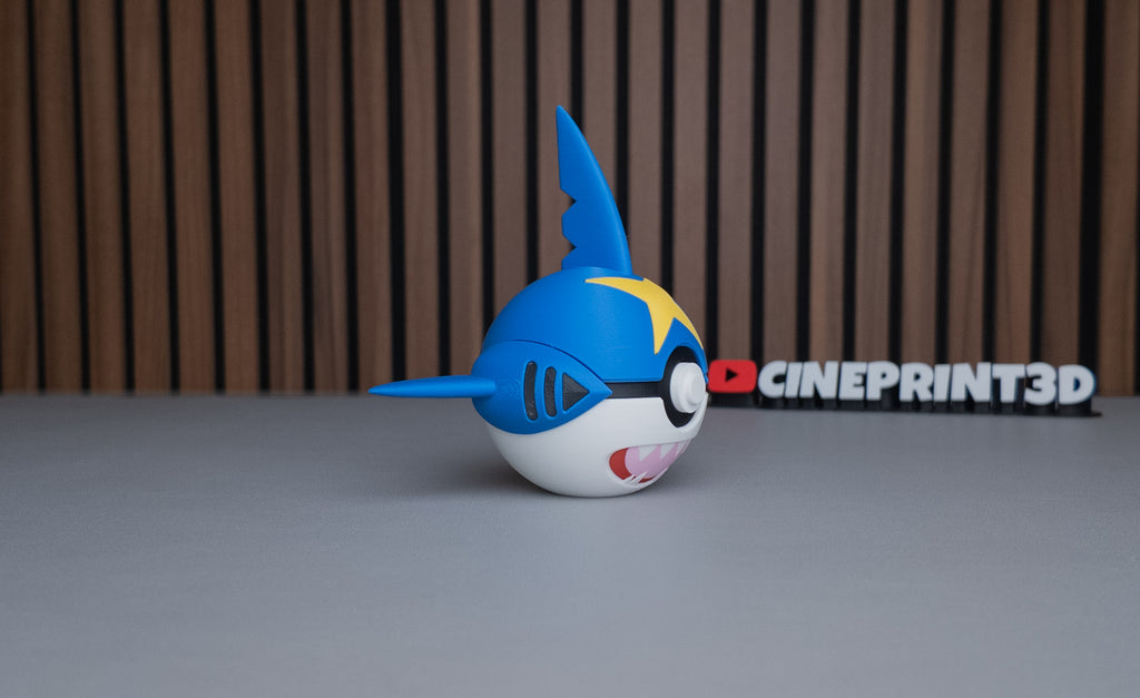 Sharpedo Ball