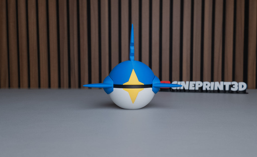 Sharpedo Ball