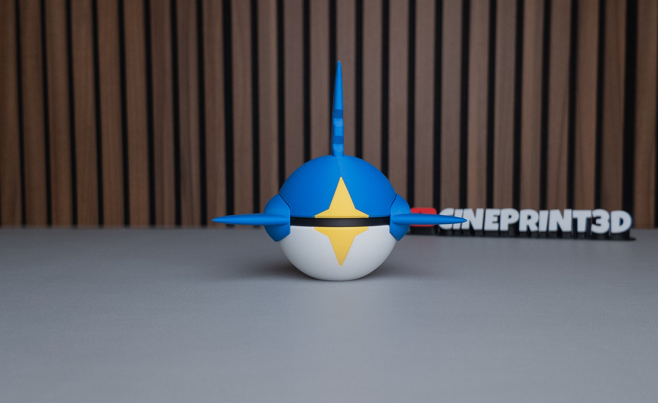 Sharpedo Ball