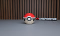 Red Shell Ball