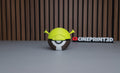 Shrek Ball