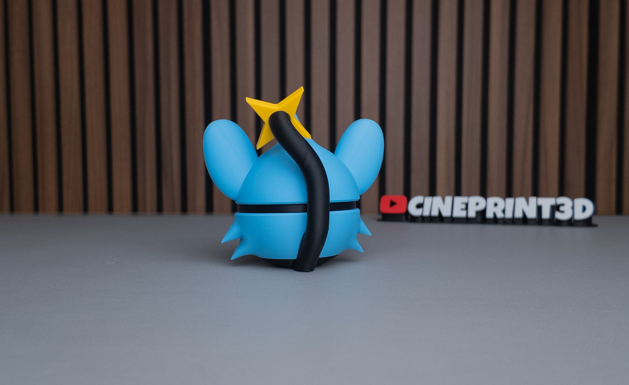 Shinx Ball