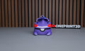 Genesect Ball