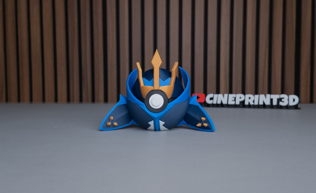 Empoleon Ball
