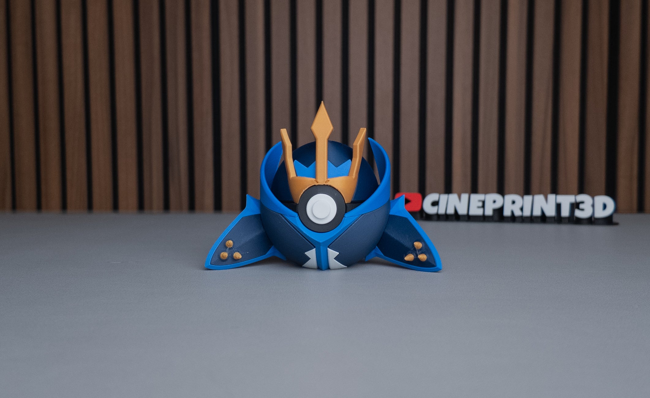 Empoleon Ball