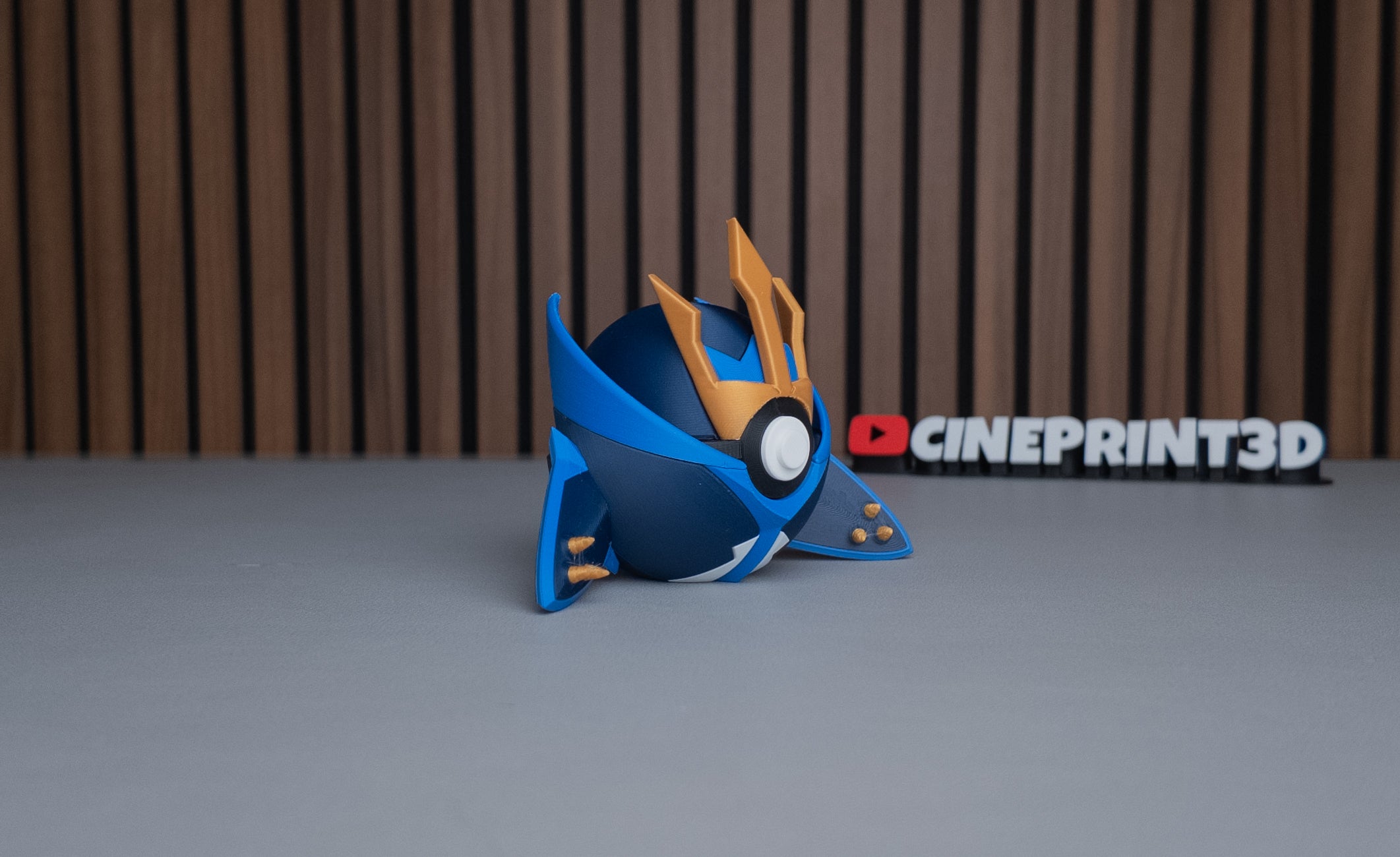 Empoleon Ball