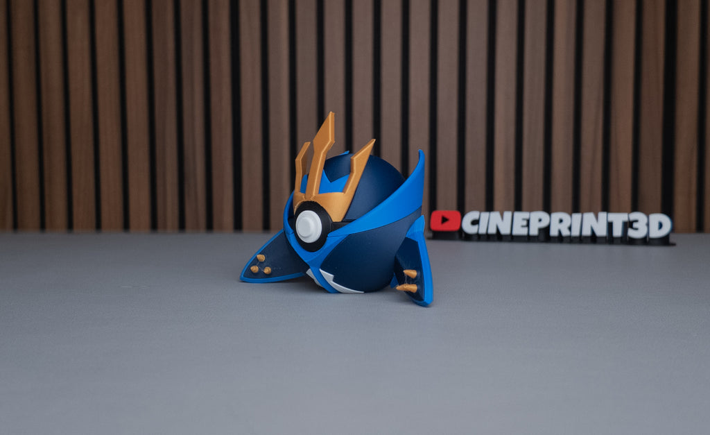 Empoleon Ball