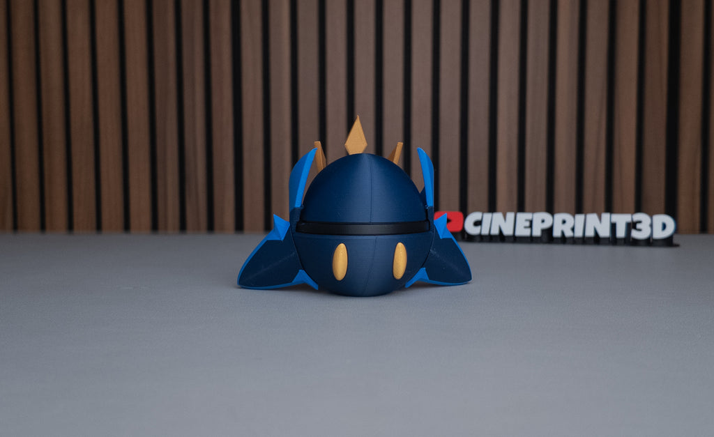 Empoleon Ball