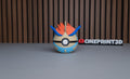 Keldeo Ordinary Form Ball