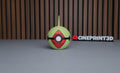 Larvitar Ball