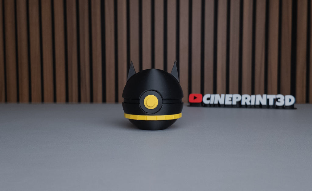 Batman Ball