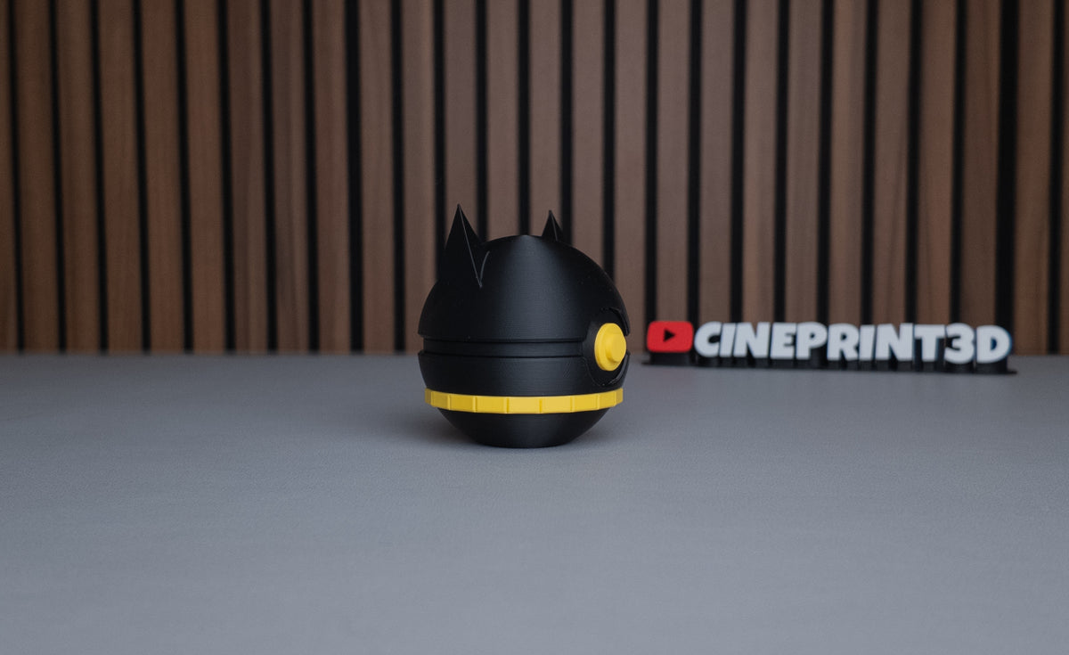 Batman Ball