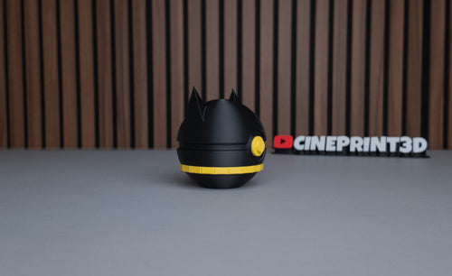 Batman Ball