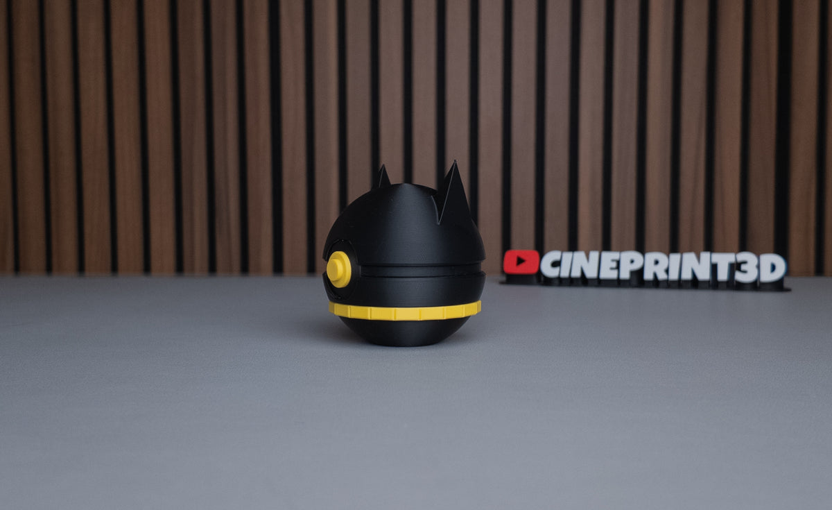Batman Ball