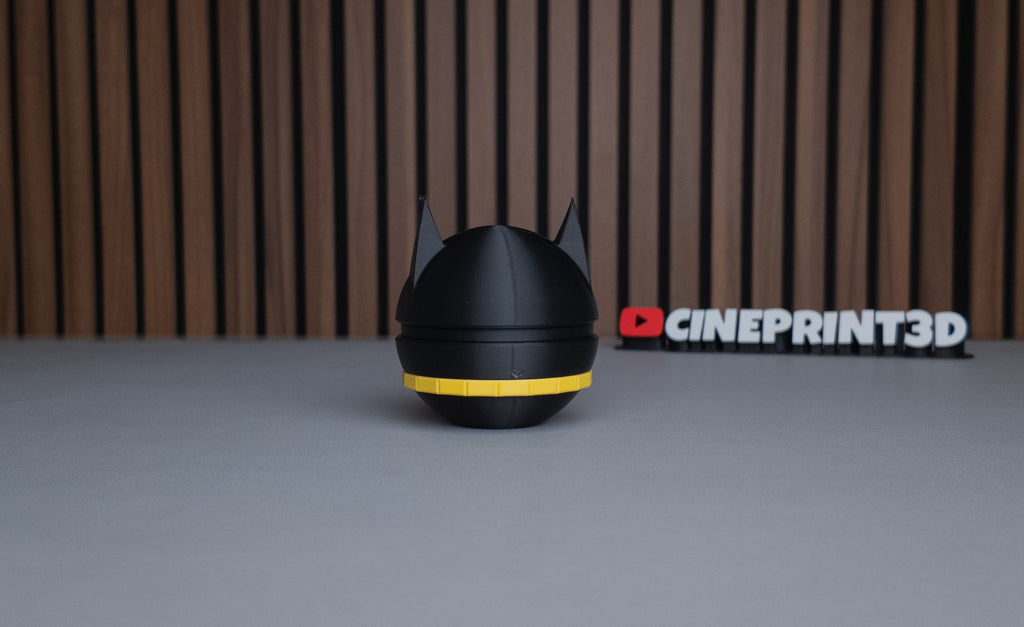 Batman Ball