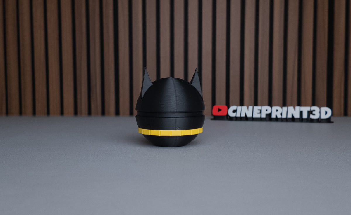 Batman Ball