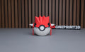 Groudon Ball