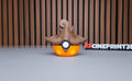 Pumpkaboo Ball