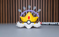 Mega Alakazam Ball