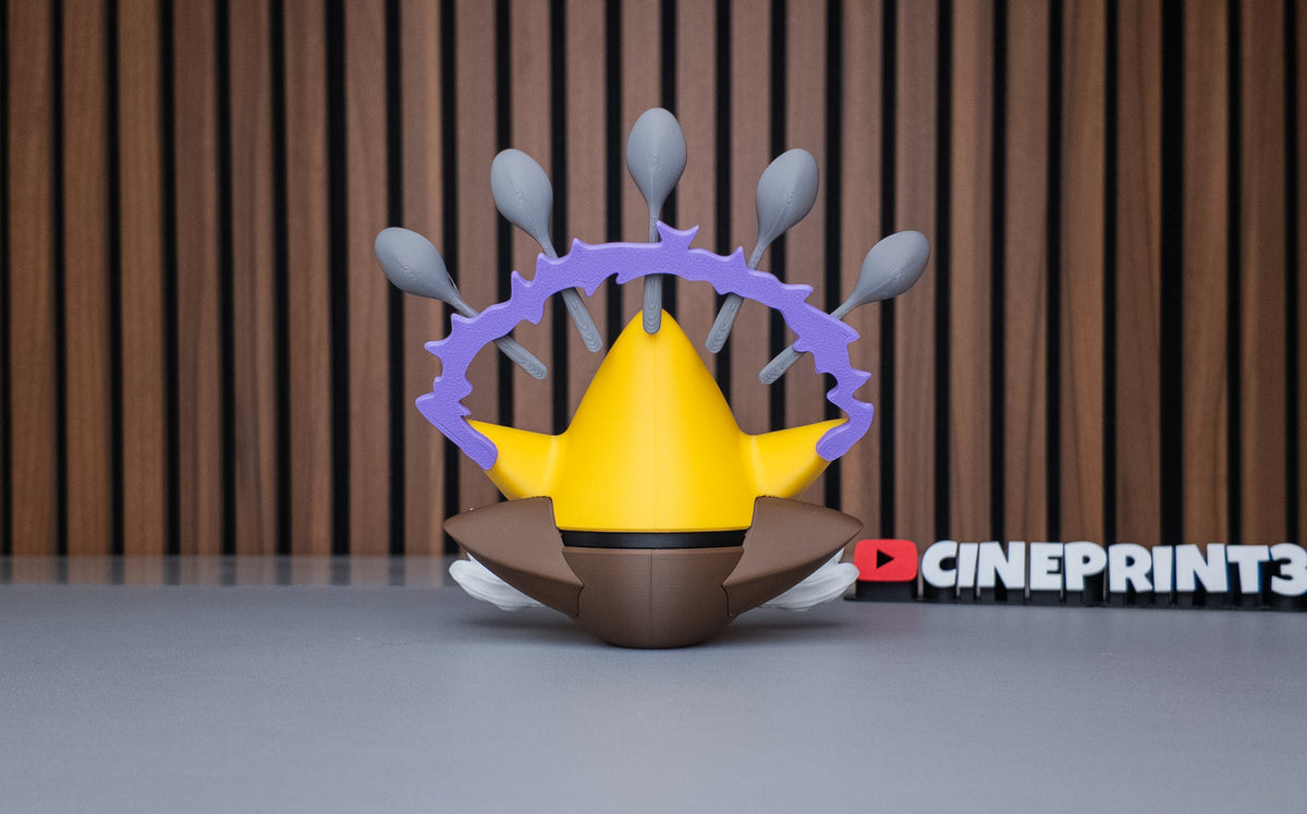 Mega Alakazam Ball