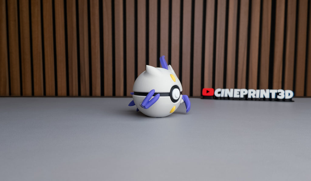 Hisuian Sneasel Ball