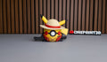 Pikachu (Monkey D. Luffy) Ball
