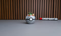 Minecraft Ball