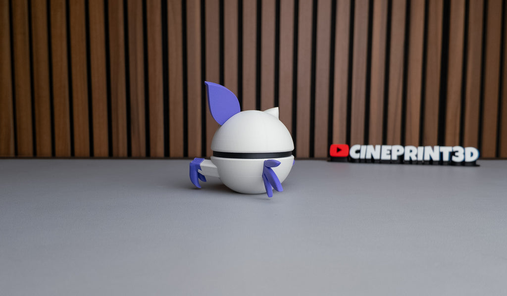 Hisuian Sneasel Ball