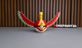 Ho-Oh Ball