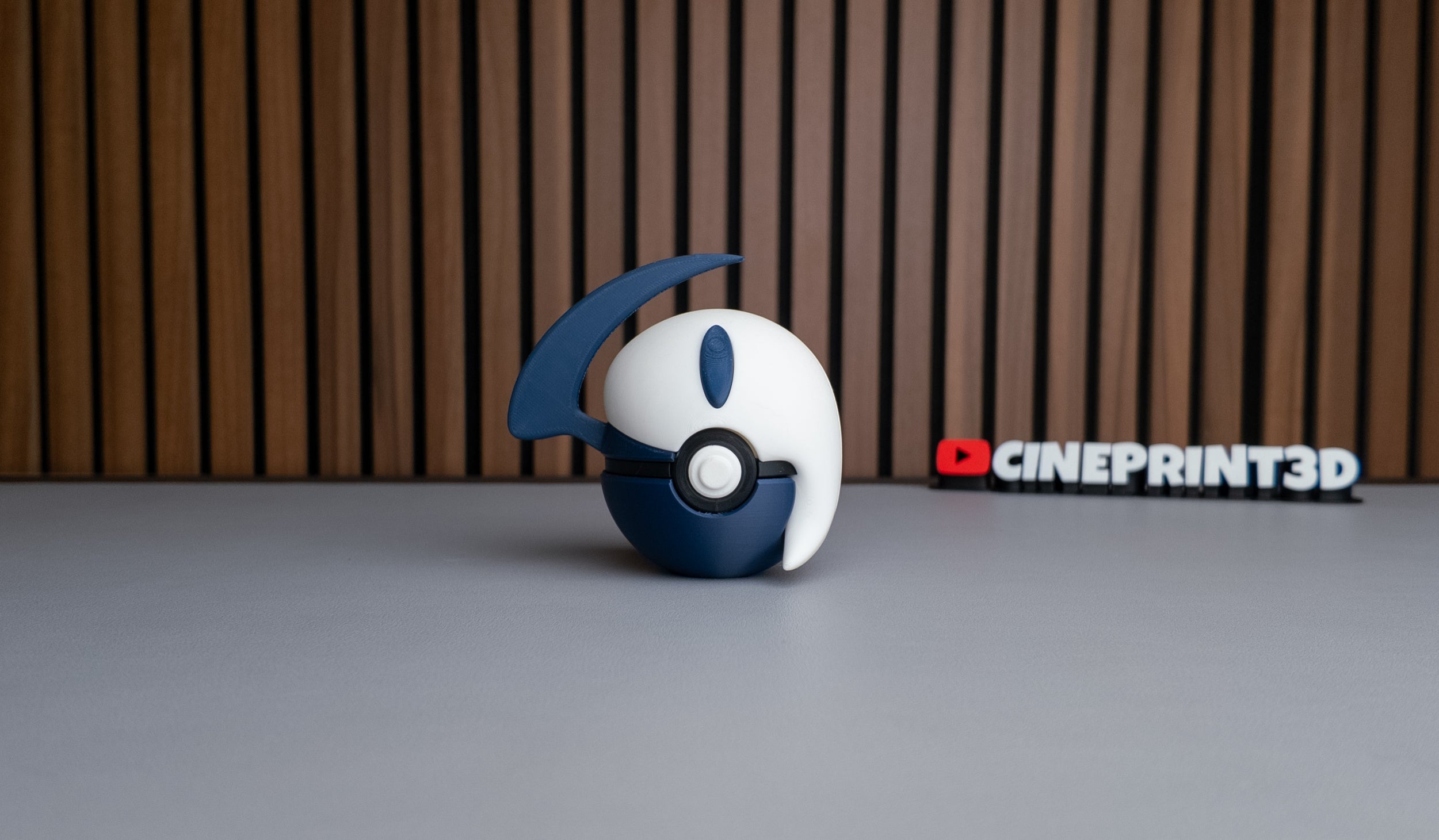 Absol Ball