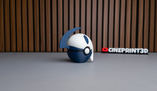 Absol Ball
