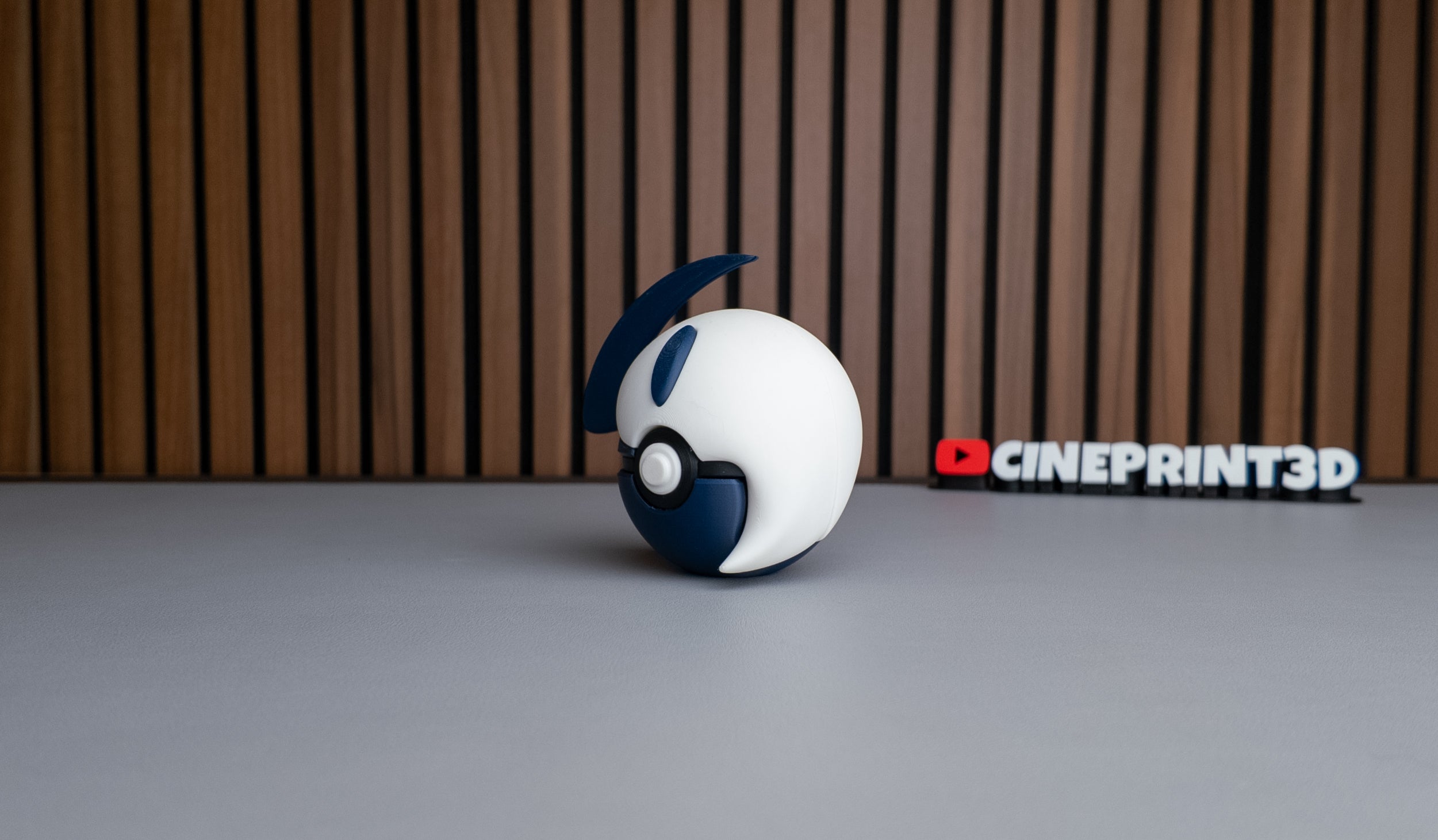 Absol Ball