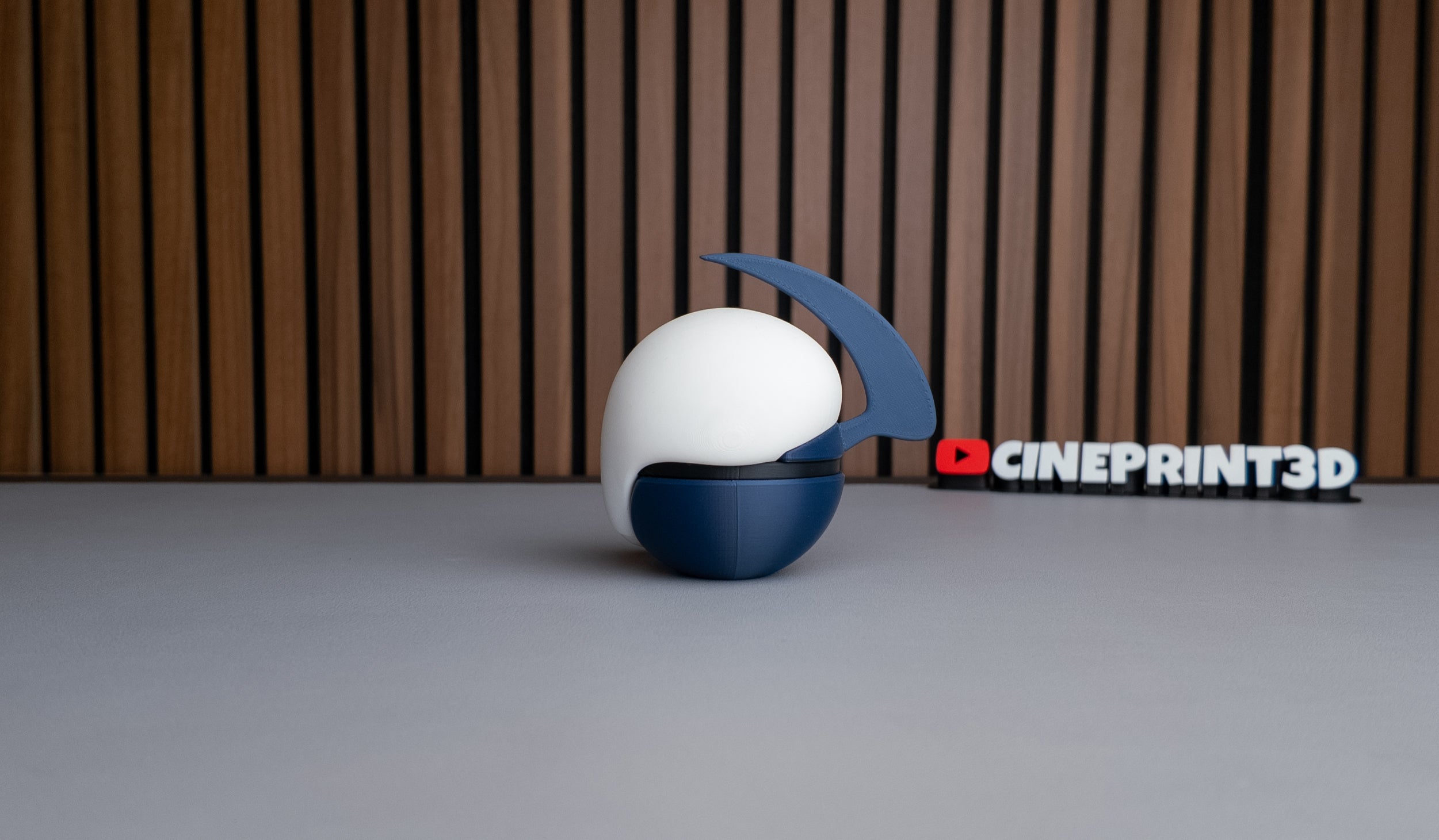 Absol Ball