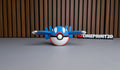 Kyogre Ball