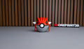 Groudon Ball