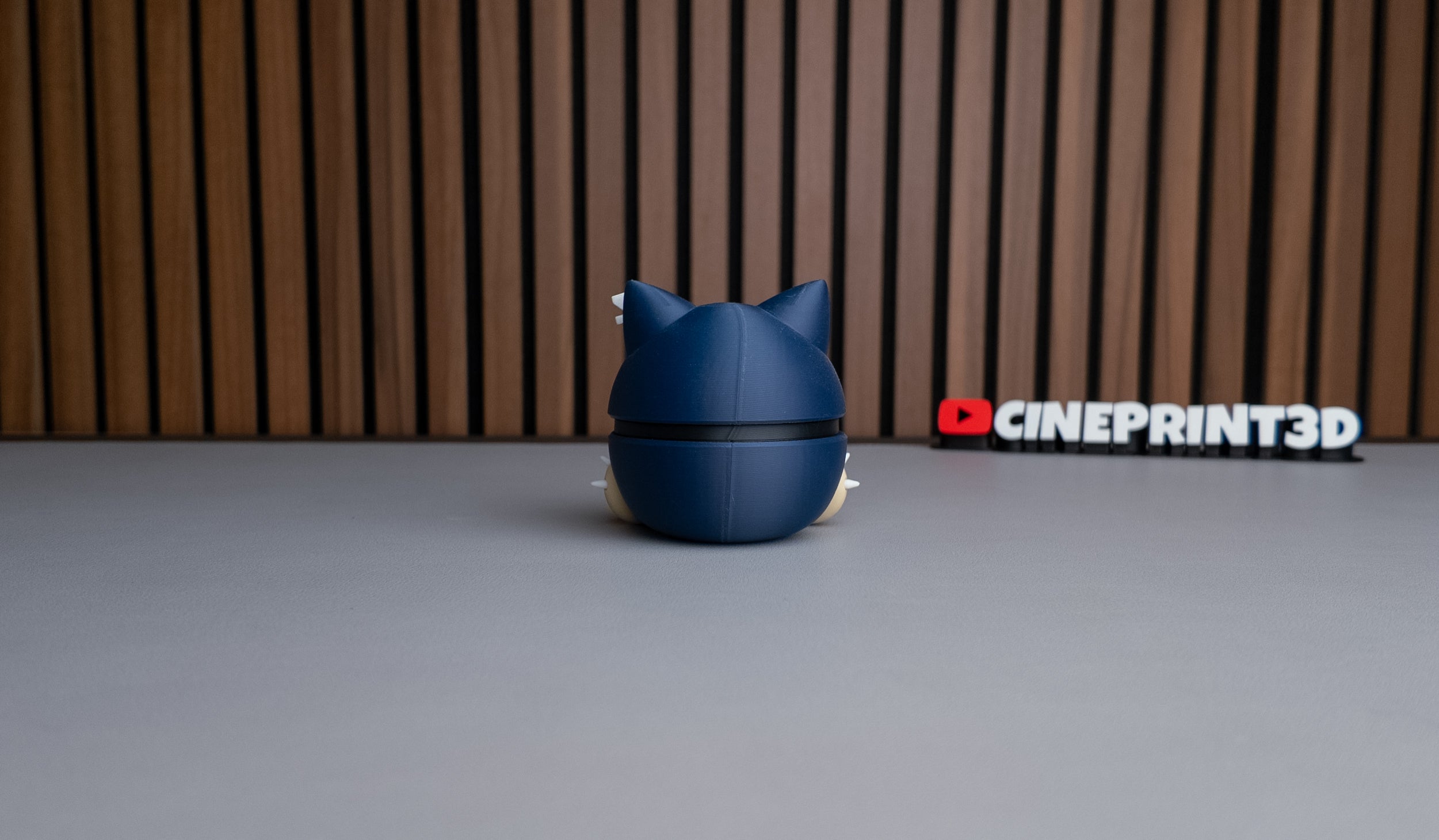 Snorlax Ball