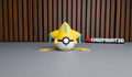 Jirachi Ball