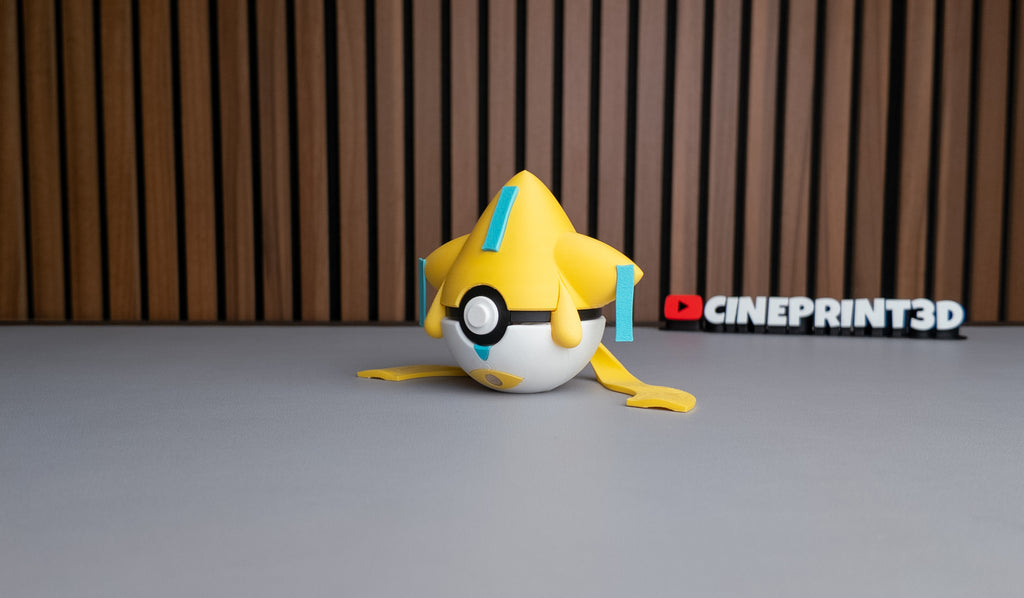 Jirachi Ball
