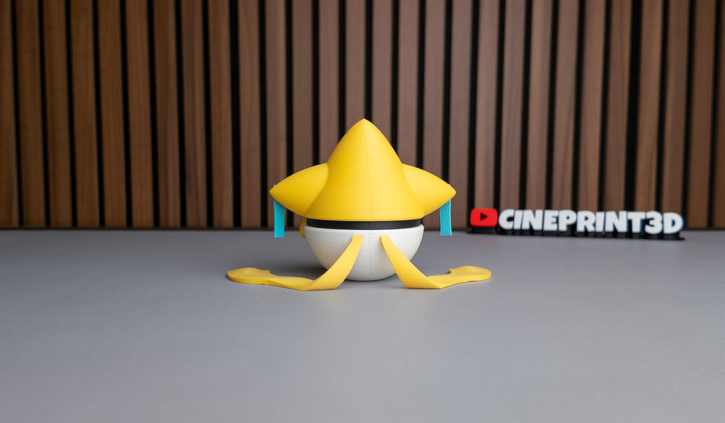 Jirachi Ball