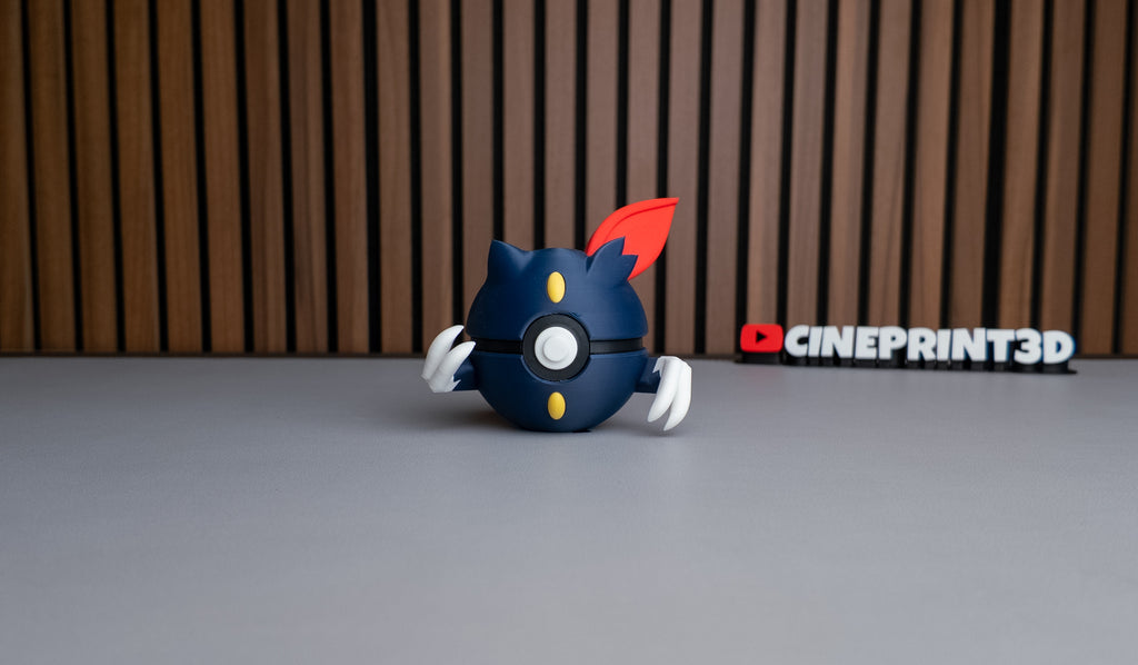 Sneasel Ball